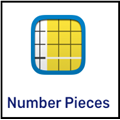 Number Pieces